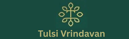 Yashodha Tulsi Vrindavan Wagholi Logo